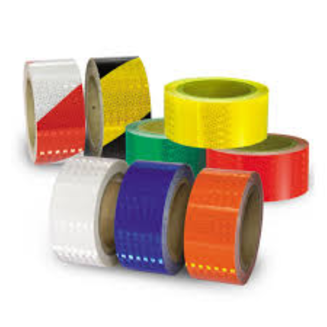 REFLECTIVE TAPE K641059